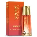 Secret Temptation Grace Luxury Perfume for Women | Eau de Parfum - 50 ml...