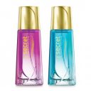 Secret Temptation Jazz and Daisy Perfume | Pack of 2 (30ml each)...
