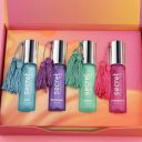Secret Temptation Luxury Roller ball Perfume Roll On for Women - Pack of 4 (10ml each)...