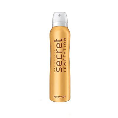 Secret Temptation Mystery Deodorant for Women, 150ml