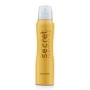 Secret Temptation Mystery Deodorant for Women, 160ml...