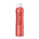 Secret Temptation Passion Deodorant Body Spray for Women, 150ml...