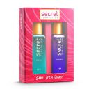 Secret Temptation Perfume Gift Set for Women - 20ml Each ...