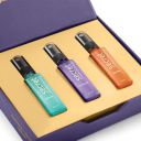 Secret Temptation Perfume Gift Set For Women With Adore, Romance and Dream | Long Lasting Perfume - 8ml each...