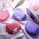 Secret Temptation Pink and Romance Soap for Women, Pack of 6 (125gm each)...