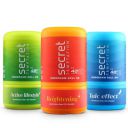Secret Temptation Active Lifestyle, Brightening and Talc Effect Roll-On for Women...