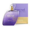 Secret Temptation Romance Eau De Parfum for Women, 50ml...