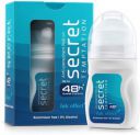 secret temptation Talc Effect Roll-on Deodorant Roll-on - For Women  (50 ml)...