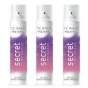 Secret Temptation Te Amo Pearl Perfume Body Spray for Women...