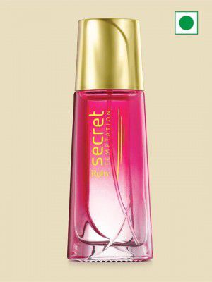 Secret TemptationRuby Perfume - 30 ml