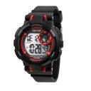 Sector EX-36 Digital Black Mens Watch - R3251283001...