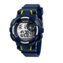 Sector EX-36 Digital Blue Mens Watch - R3251283002...