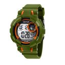 Sector EX-36 Digital Color Green Mens Watch - R3251283003...
