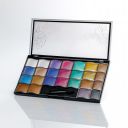 Sedell Paris 25 Color Eyeshadow Palette – includes neutral to bold shades with excellent blendability and adhesion...