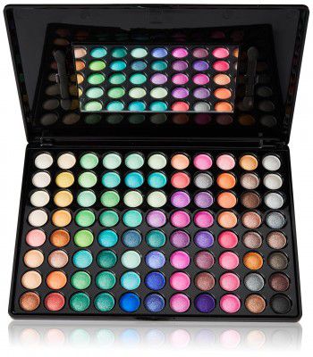 Sedell Paris Art of Eyes – Color Master Blend Palette