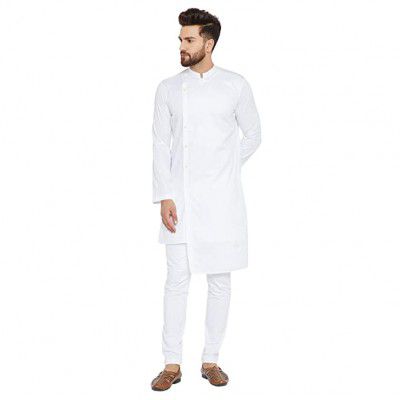 See Designs Mens Cotton Kurta