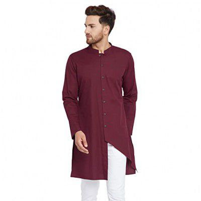 See Designs Mens cotton Kurta