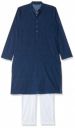 See Designs Men's Kurta with Pyjama...