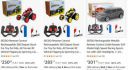 SEEDO Remote Control Rechargeable Car Start From Rs 236...