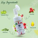 Seer Secrets Vitamin Foaming Face Wash All Skin Type 120 ml...