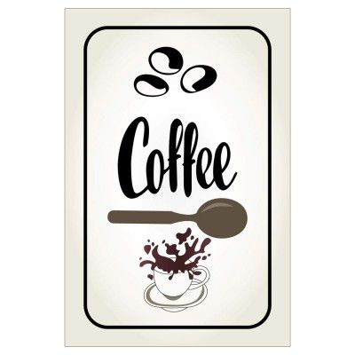 Sehaz Artworks Caffè Macchiato Wall Decor | Wall Hangings | Home Decor Items | Wall Decoration Items for Home Décor