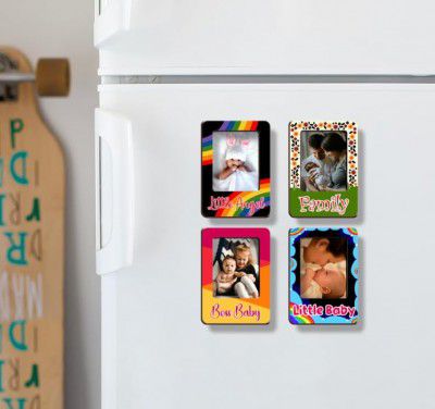 Sehaz Artworks Home Decor Items | Fridge Magnets Refrigerator Stylish | Kitchen Decoration Items 