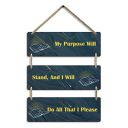 Sehaz Artworks Jesus Wooden Home Decor Items for Living Room - 3-0038...