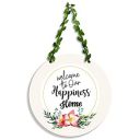 Sehaz Artworks Wall Hanging Decorative Items | Decorative items for home | Door Hanging | Home Decor Items | Home Decoration Items for Office | Wall Art For Living Room -1-0020...