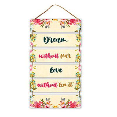 Sehaz Artworks Wall Hangings | Decorative items for home | Home Decoration Items for Bedroom - 6-0003