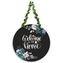 Sehaz Artworks Wall Hangings | Door Hanging| Home Decor Items | Wall Decoration Items for Living Room | Office | Decorative Items for Home -1-0019...