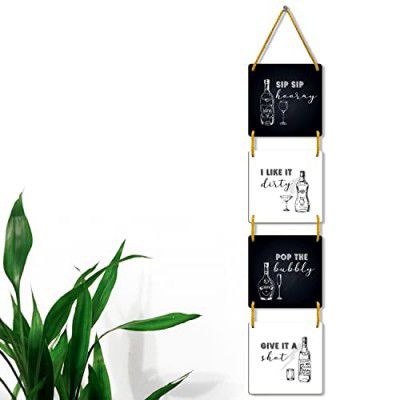 Sehaz Artworks Wall Hangings | Home Decor Items stylish living room | decorative items for home | Home Decoration Items | Wall decor/room decor items for living room/Bedroom - 4-0002