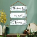Sehaz Artworks Wooden Wall Hangings...