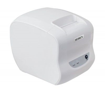 SEIBEN 58mm Bluetooth + USB POS Thermal Printer. 2022 Model. No Battery Backup.1-Year Warranty.