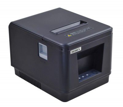 SEIBEN XP320M 80mm POS Thermal Printer