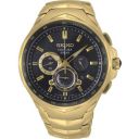 Seiko Analog Black Dial Mens Watch-SSC754P1...