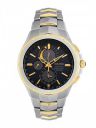Seiko Analog Black Dial Mens Watch-SSC798P1...