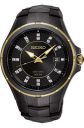 Seiko Analog Black Dial Mens Watch-SNE506P9...