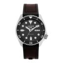 Seiko Analog Black Dial Mens Watch-SRPD55K2...