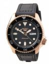 Seiko Analog Black Dial Mens Watch-SRPD76K1...