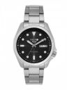 Seiko Analog Black Dial Mens Watch-SRPE55K1...