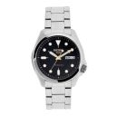 Seiko Analog Black Dial Mens Watch-SRPE57K1...