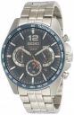 Seiko Analog Black Dial Mens Watch-SSB345P1...