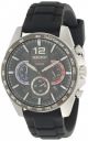Seiko Analog Black Dial Mens Watch-SSB347P1...