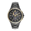 Seiko Analog Black Dial Mens Watch-SSC573P1...