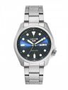 Seiko Analog Blue Dial Mens Watch-SRPE53K1...