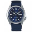 Seiko Analog Blue Dial Mens Watch-SRPE63K1...