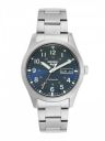 Seiko Analog Blue Dial Mens Watch-SRPG29K1...