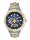 Seiko Analog Blue Dial Mens Watch-SSC750P1...