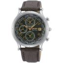 Seiko Analog Green Dial Mens Watch-SPL057P1...