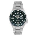 Seiko Analog Green Dial Mens Watch-SRPD63K1...